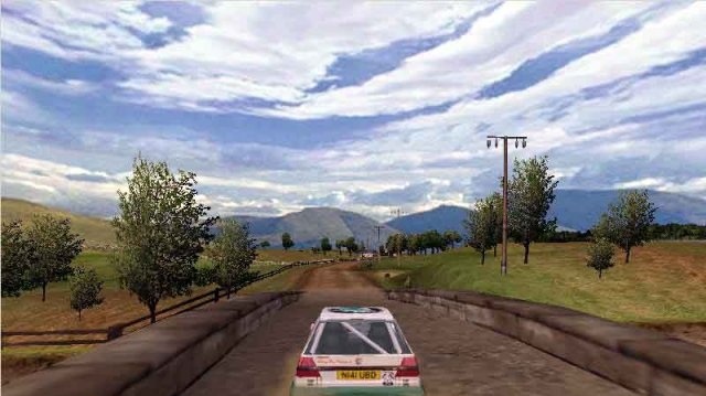 Rally Championship Xtreme - recenze