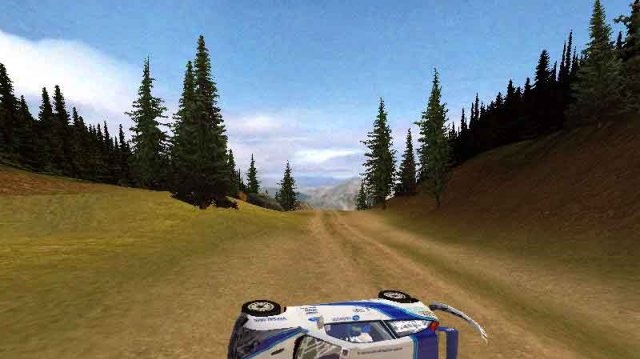 Obrázky Rally Championship Extreme