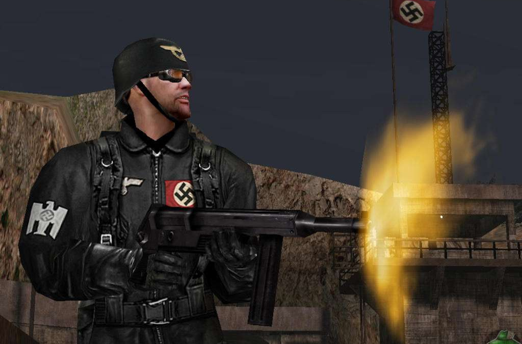 PC verzi Game Passu rozšířily legendy od Bethesdy a id Software