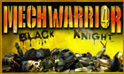 Mechwarrior 4: Black Knight