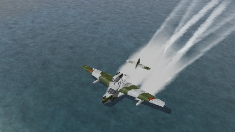 Další zajímavosti z Il-2 Sturmovik