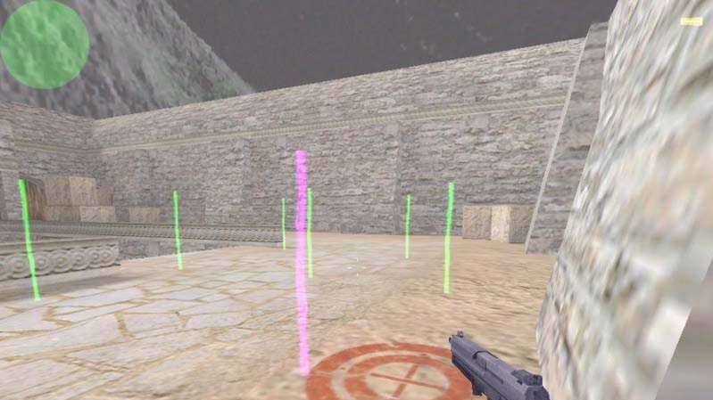 PoDBot v2.0 pro Counter-Strike