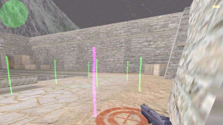 PoDBot v2.0 pro Counter-Strike