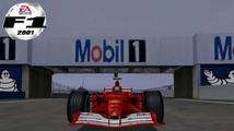 F1 2001