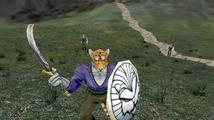 EverQuest: The Shadows of Lucin