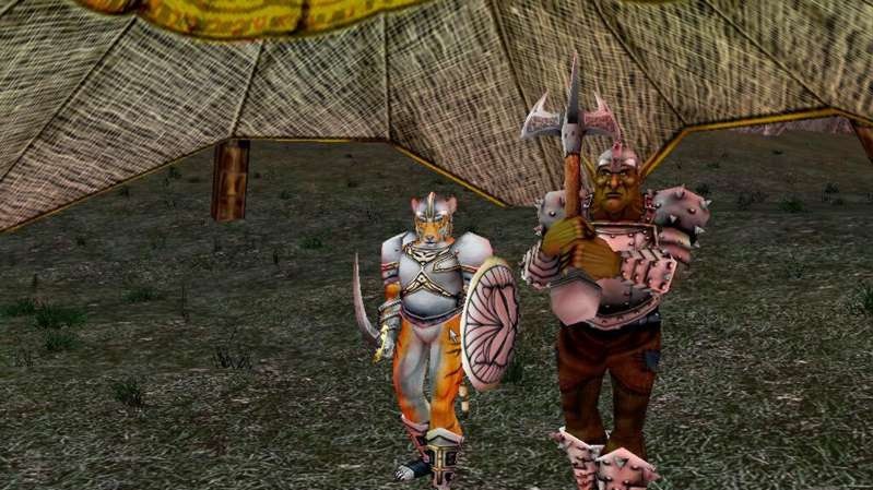 Obrázky EverQuest Shadows of Lucin