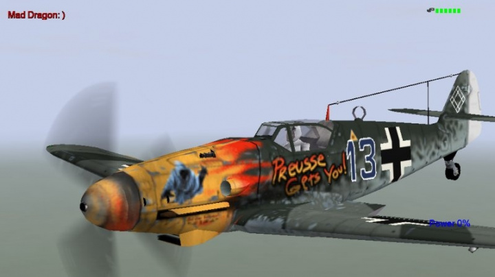 Zajímavosti z Il-2 Sturmovik