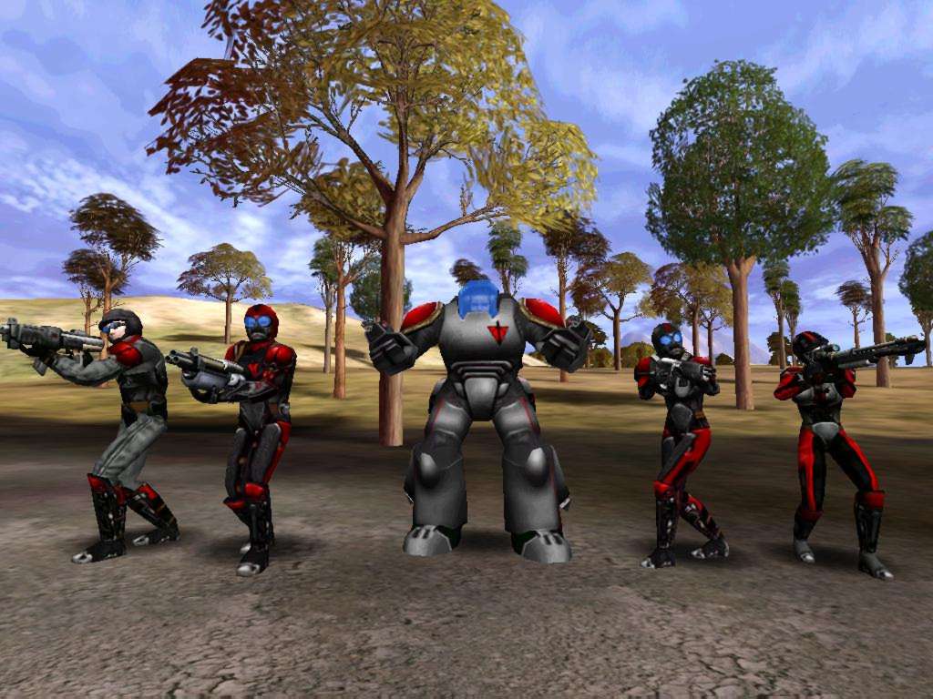 PlanetSide