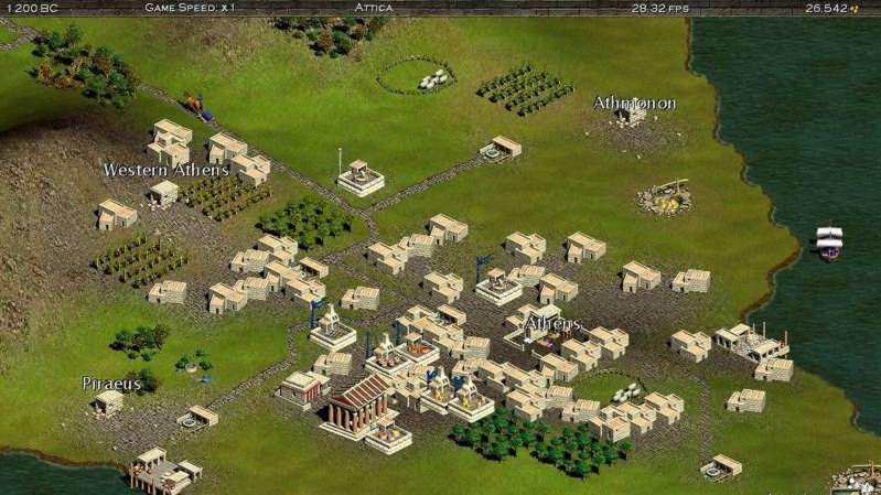 Trade Empires - minirecenze