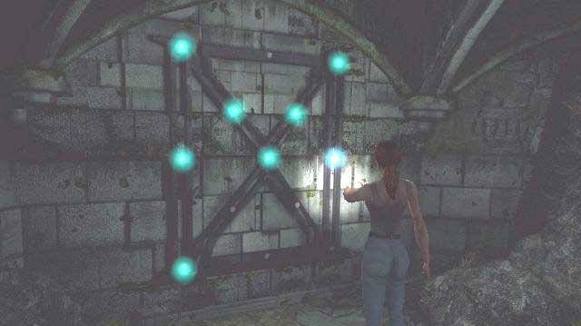 Alone in the Dark IV - návod 4.část