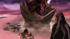 Emperor: Battle for Dune
