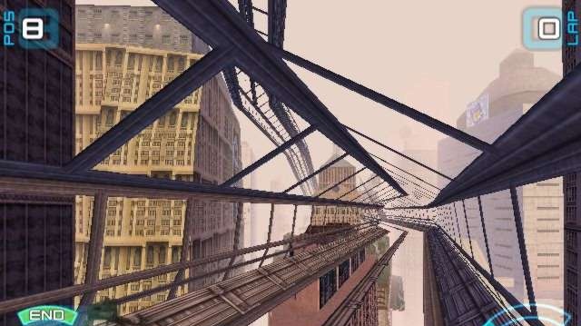 NY Race - rozhovor a první dojmy