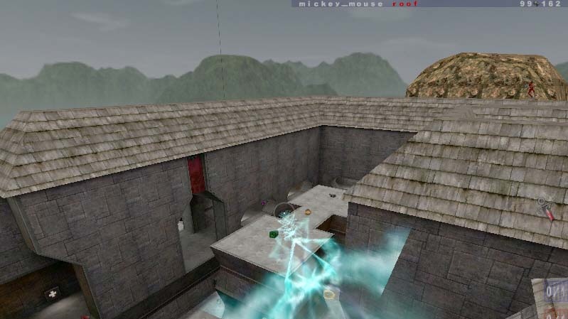 JailBreak: Prisoners of War Q3A