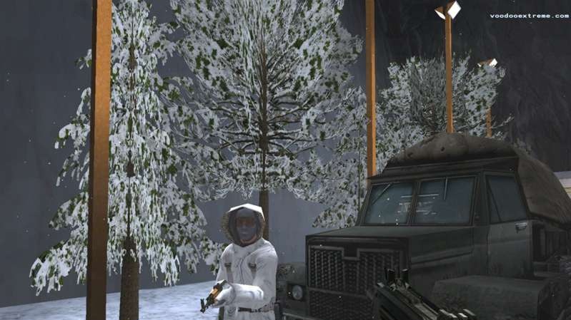 Jak pokračuje Soldier of Fortune 2?