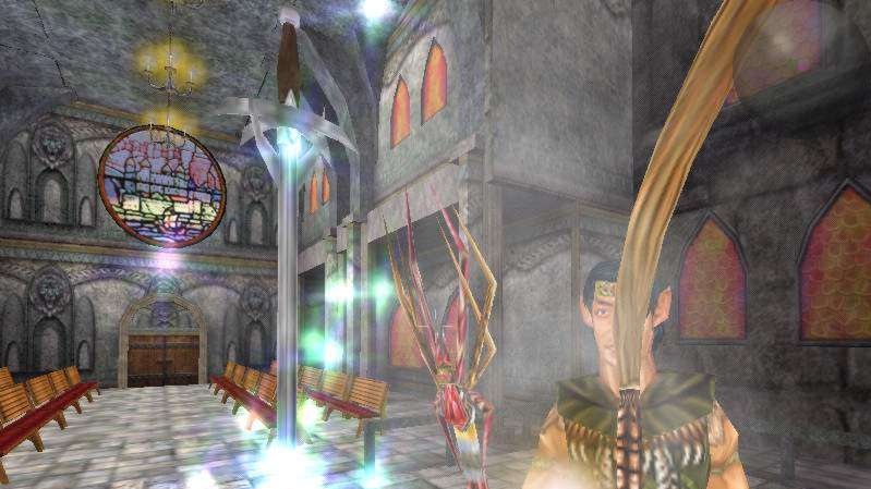 Legends of Might & Magic - recenze