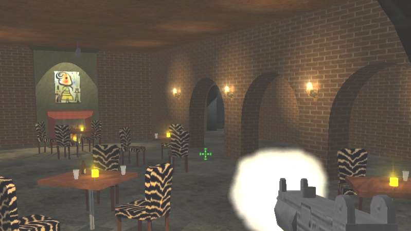 Underworld: Crime Does Pay info