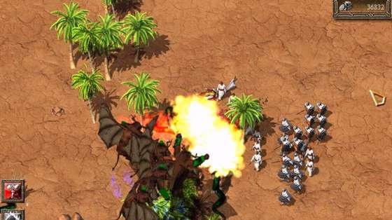 Persian Wars - recenze