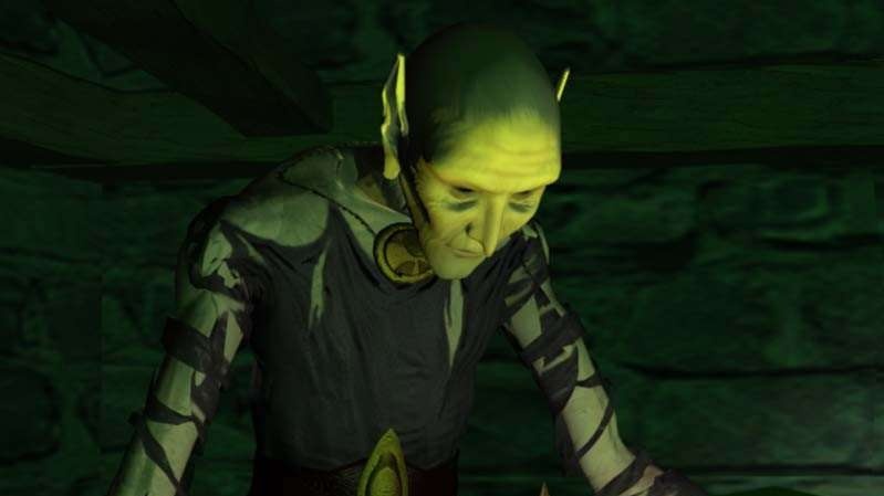 Kdy vyjde Pool of Radiance?