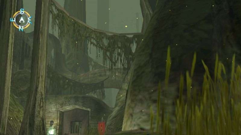 Kane & Lynch vs. Kain & Raziel: boj o místo v Lara Croft DLC 