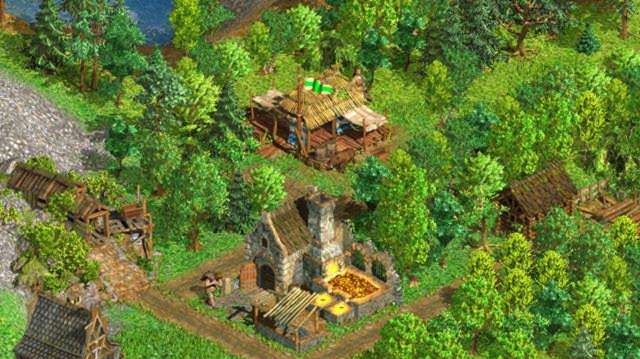 Obrázky z Anno 1503