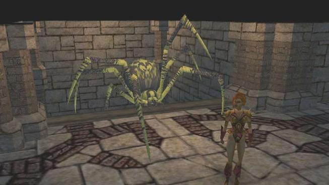 Revoluční RPG Neverwinter Nights