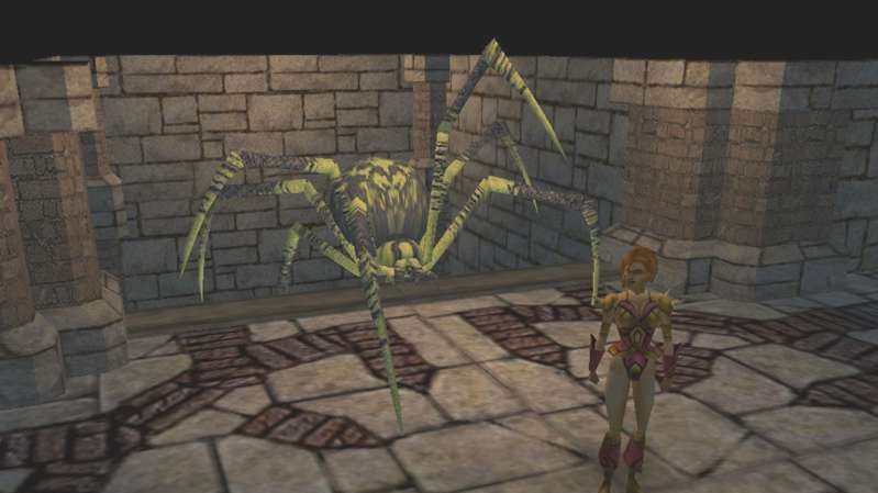 Revoluční RPG Neverwinter Nights