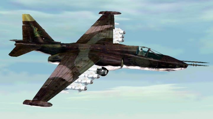 BI Studio oznamuje a vydává Arma: Cold War Assault