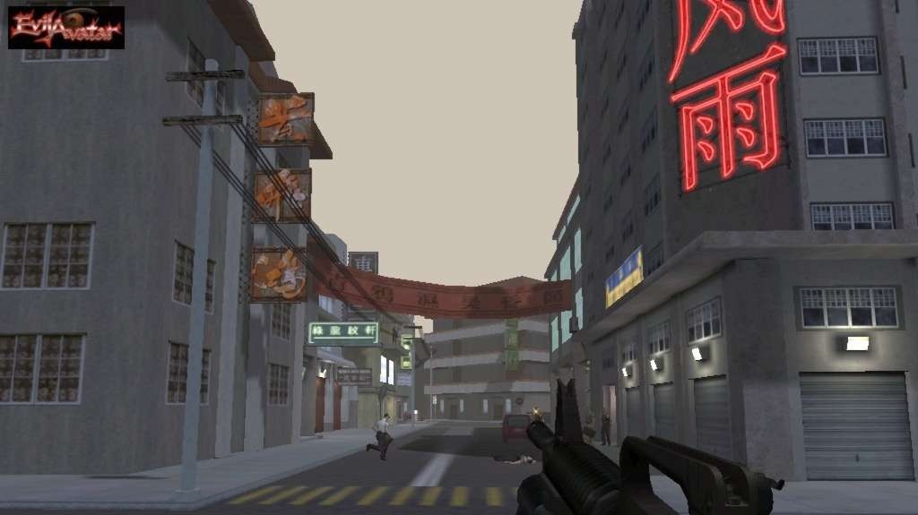 Druhá re-edice Soldier of Fortune