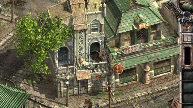 Commandos 2 vyjdou koncem září