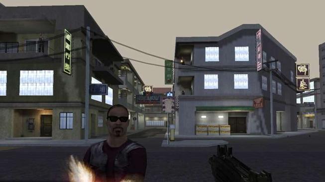 Znovu Soldier of Fortune 2