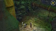 Dungeon Siege