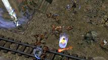 Dungeon Siege