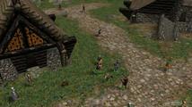 Dungeon Siege