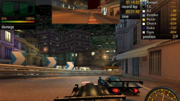 Ohlédnutí za sérií Need For Speed