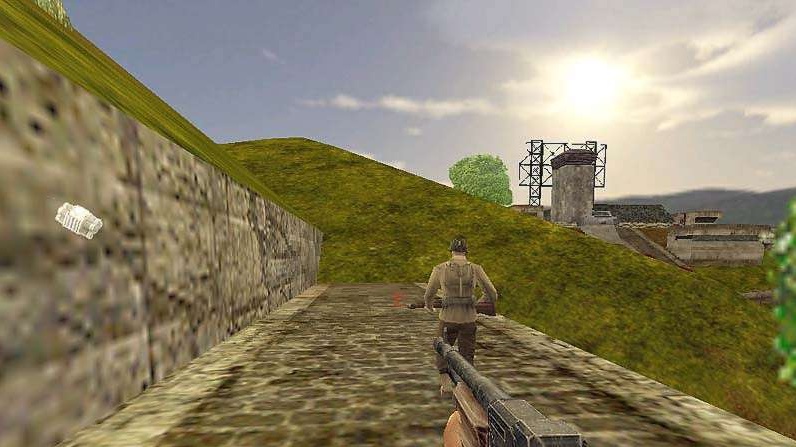 Day of Defeat v1.3 - recenze