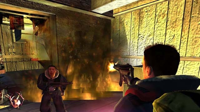 The Thing podle slavného filmu