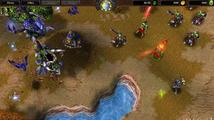 Warcraft III: Reign of Chaos