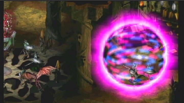 Pool of Radiance: Ruins of Myth Drannor