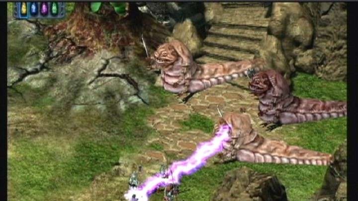 Vyjde už Pool of Radiance?