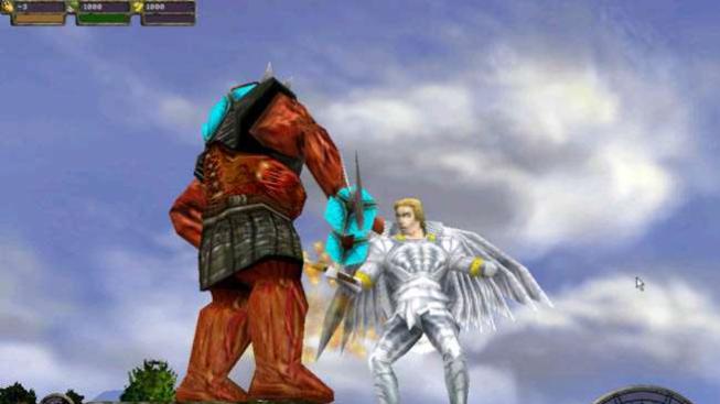 Armáda ve Warrior Kings