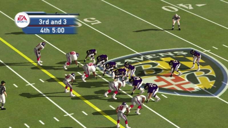 Madden 2002 - recenze