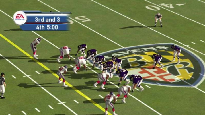 Madden 2002 - recenze