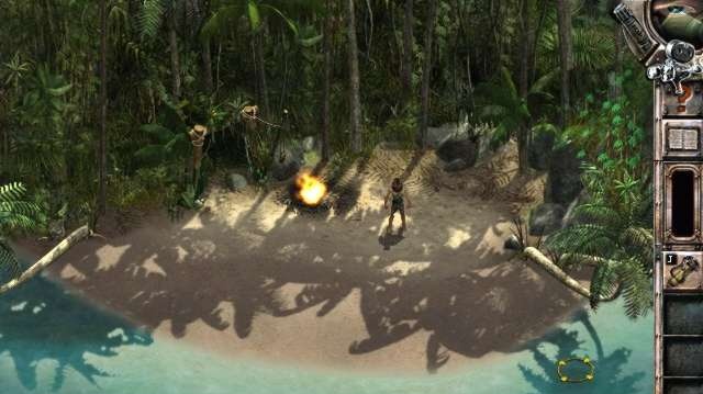 Commandos 2: Men of Courage