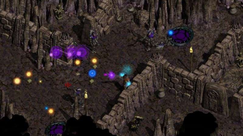 Zax: The Alien Hunter