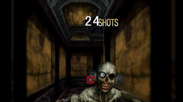 House of the Dead 2 - recenze