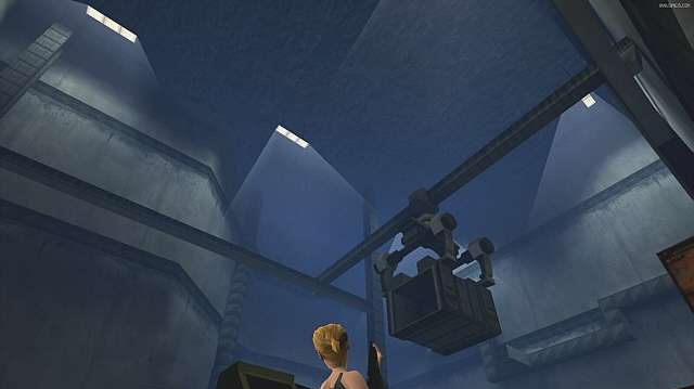 Obrázky z C.O.N.S.E.A.L.