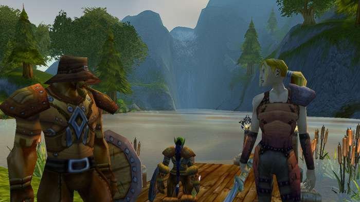 World of Warcraft Classic dostane šest updatů místo plánovaných čtyř