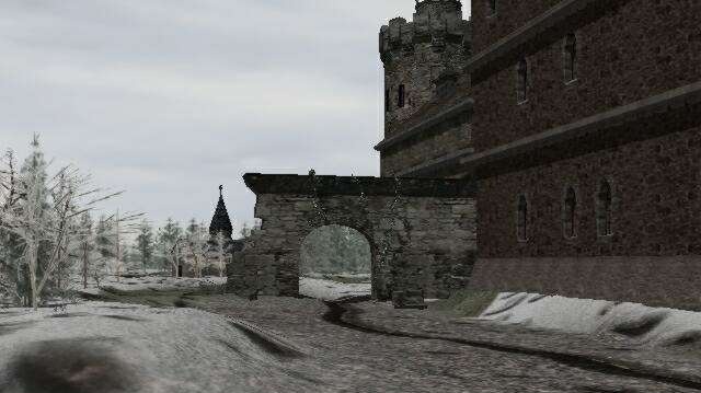 The Cameron Files: Secret at Loch Ness