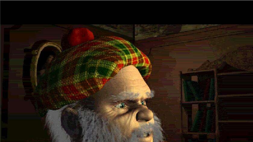 Tajemství jezera Loch Ness