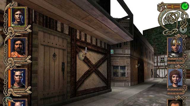 První obrázky z Might & Magic IX